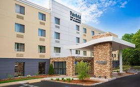 Fairfield Inn Plymouth Middleboro